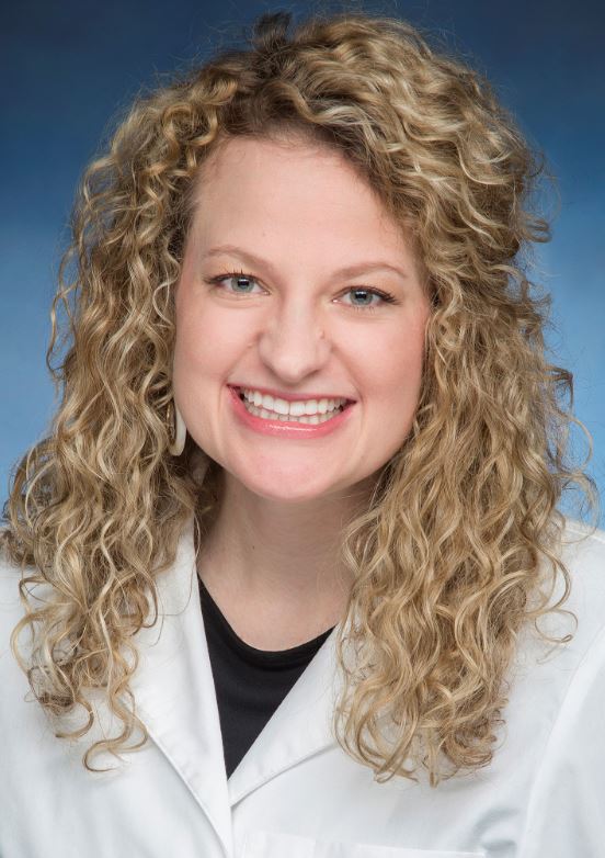 Keely Hatfield APRN
